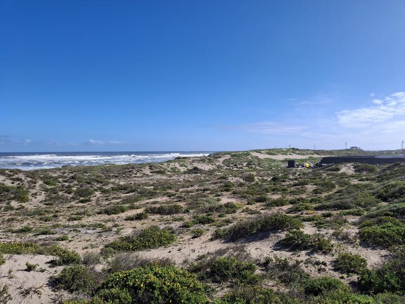0 Bedroom Property for Sale in Cape St Martin Private Reserve Western Cape